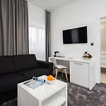Marina Baotic Apartments *