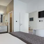 Marina Baotic Apartments * Trogir