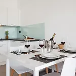Marina Baotic Apartments * Trogir