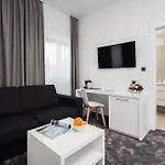 Marina Baotic Apartments Apartman *
