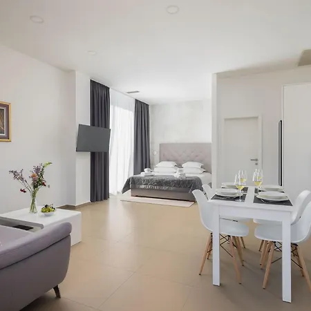 Appartement Marina Baotic Trogir