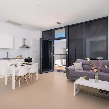 Marina Baotic Apartmán