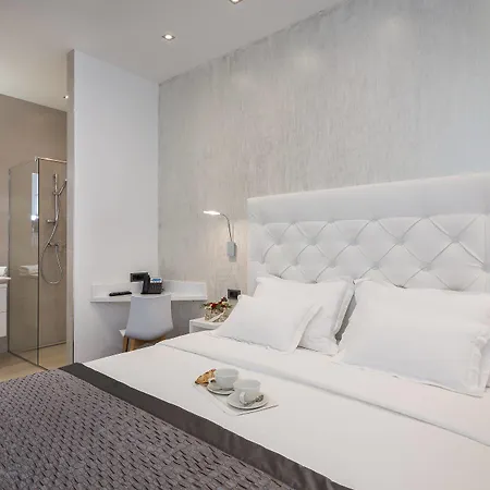 Marina Baotic Appartement