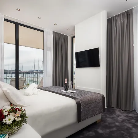 Marina Baotic Appartement Trogir