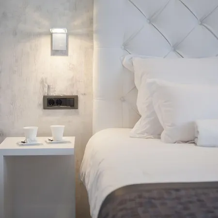 Marina Baotic Appartement