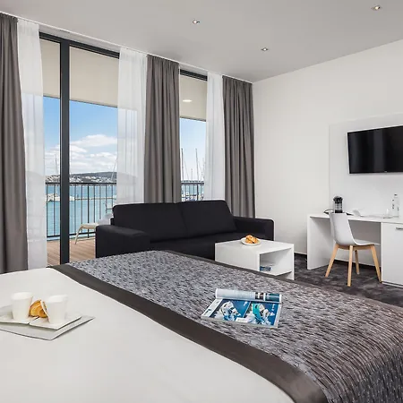 Marina Baotic Apartmán Trogir