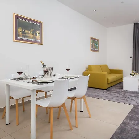 Appartement Marina Baotic *