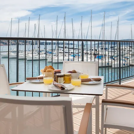 Marina Baotic Appartement Trogir