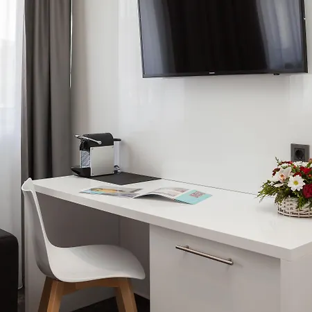 Marina Baotic Appartement Trogir