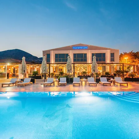 Appartement Marina Baotic