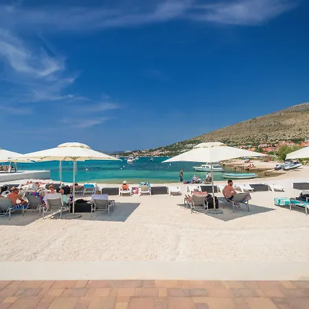 Marina Baotic Appartement *