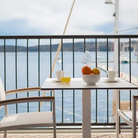 Marina Baotic Appartement *