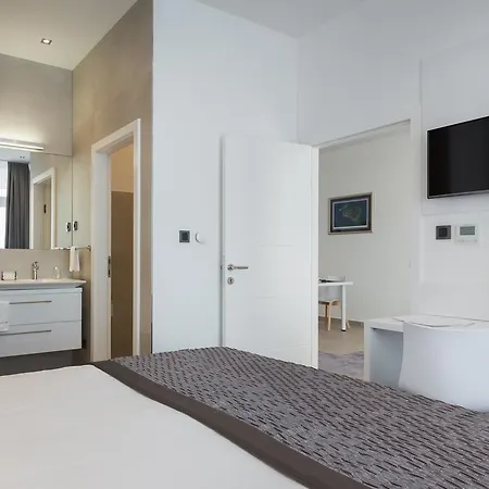 Marina Baotic * Trogir