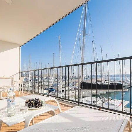 Appartement Marina Baotic Trogir