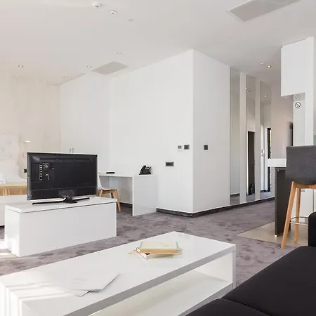 Appartement Marina Baotic