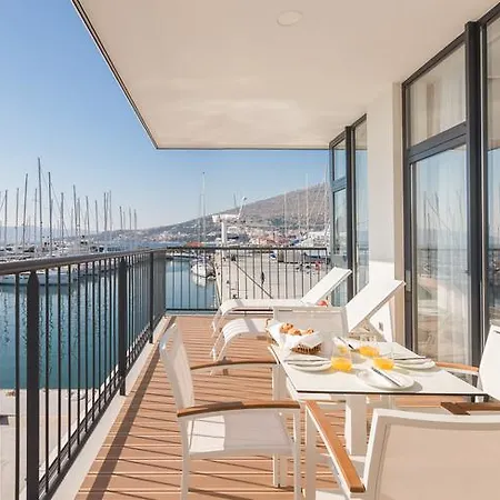 Marina Baotic Apartman
