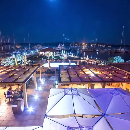 Marina Baotic Appartamento Traù