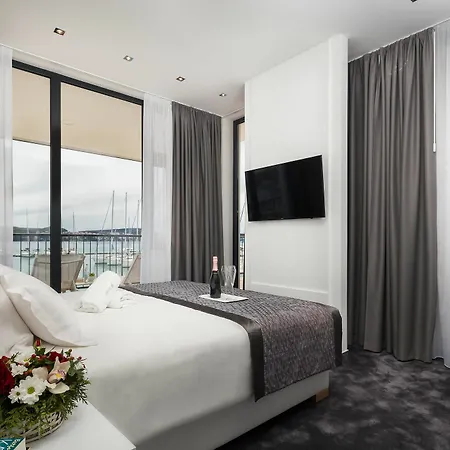Marina Baotic Apartman
