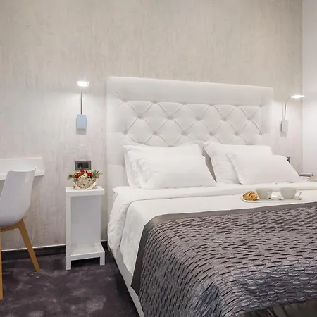 Marina Baotic Appartement