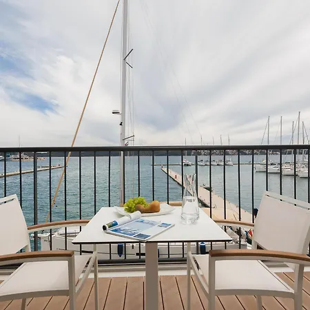 Marina Baotic * Trogir