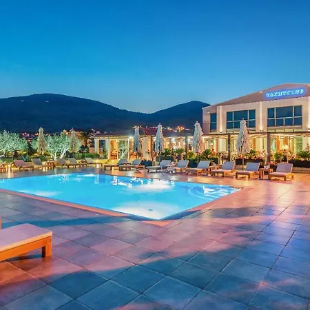 Marina Baotic Apartman *