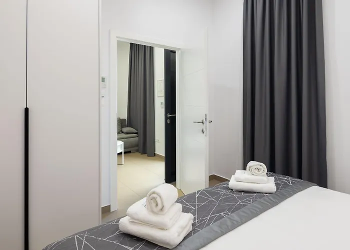 Marina Baotić Apartament Trogir