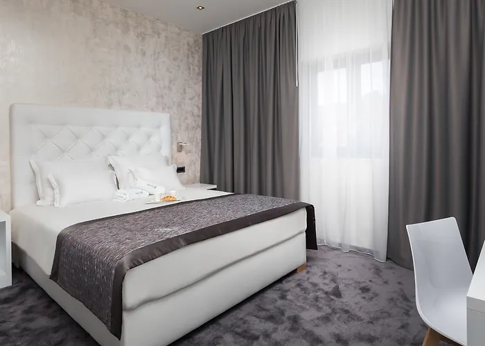 Marina Baotić Apartament