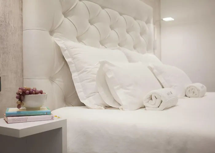 Marina Baotić Apartament Trogir
