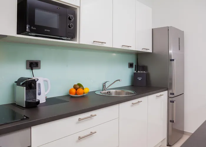 Apartmán Marina Baotic