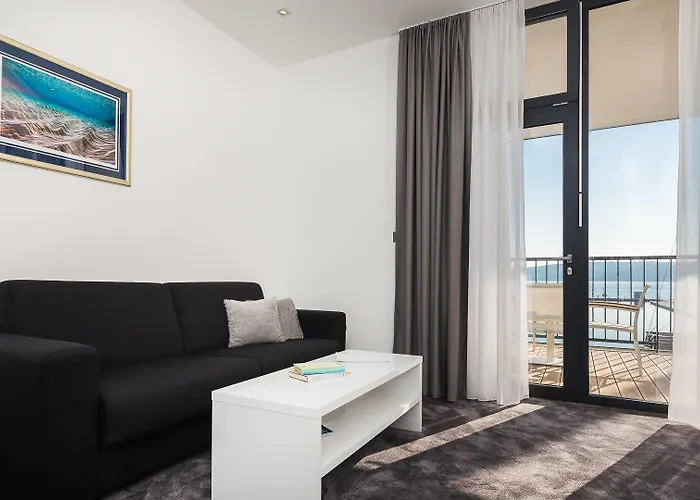 Apartmán Marina Baotic