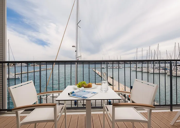 Apartmán Marina Baotic