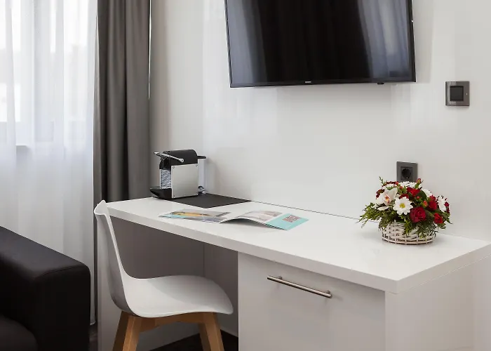 Marina Baotic Apartmán Trogir