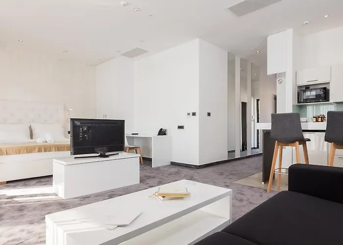 Apartmán Marina Baotic