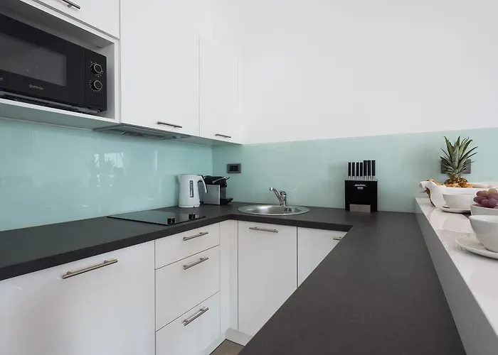 Marina Baotic Apartmán Trogir