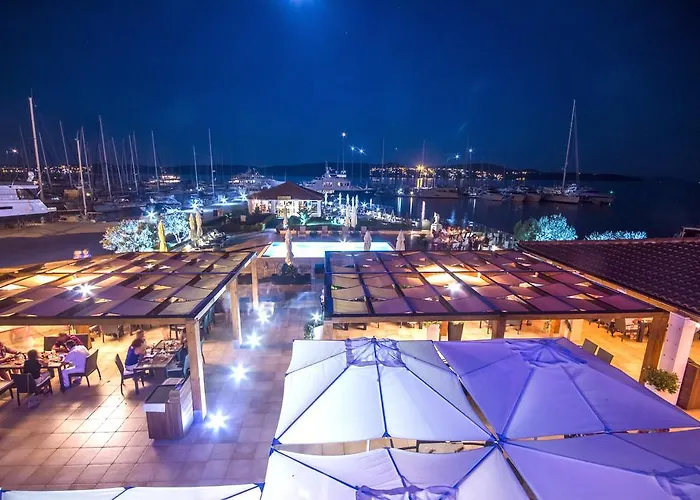 Marina Baotic Apartmán Trogir