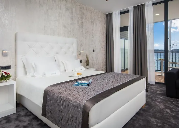 Marina Baotić Apartament