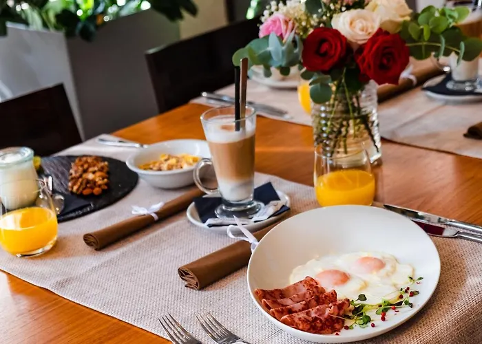 Apartmán Marina Baotic