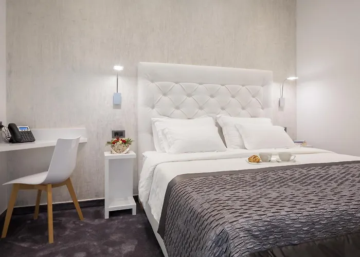 Marina Baotic Apartmán