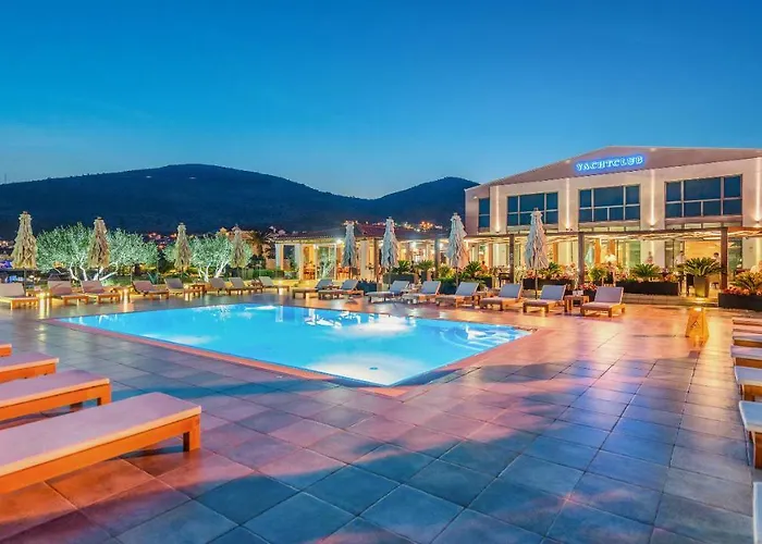 Marina Baotic Apartmán *