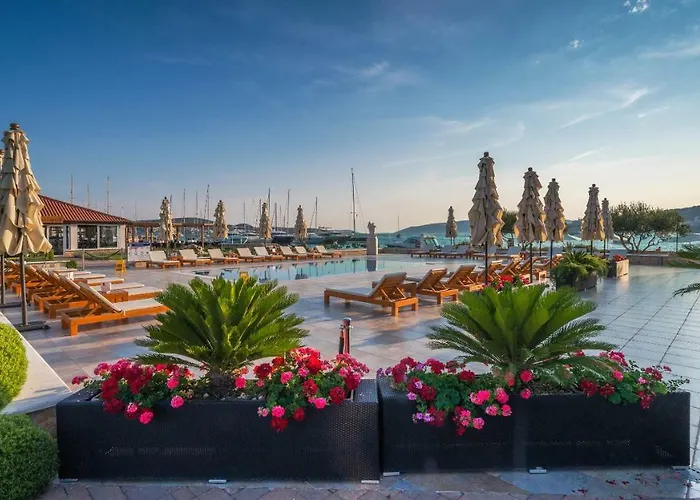Marina Baotic Apartmán