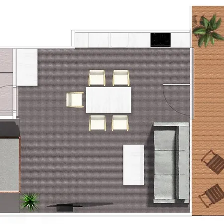 Appartement Marina Baotic *